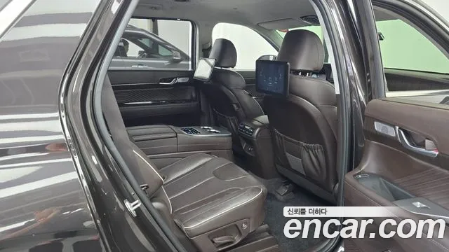 Hyundai Palisade 2023 thumb 11