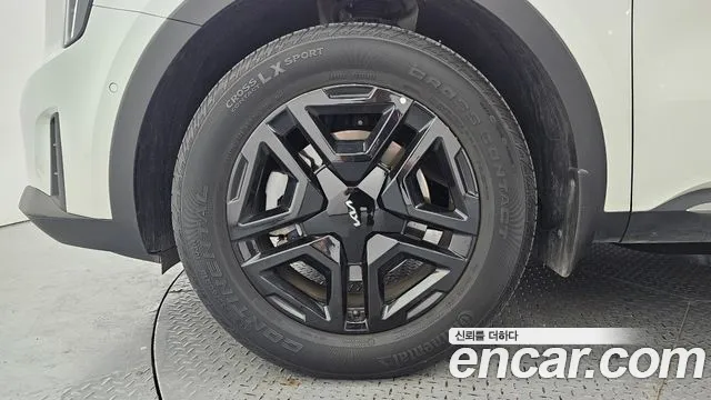 Kia Sorento 2024 thumb 5