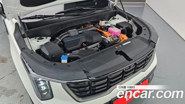 Kia Sorento 2024 thumb 6