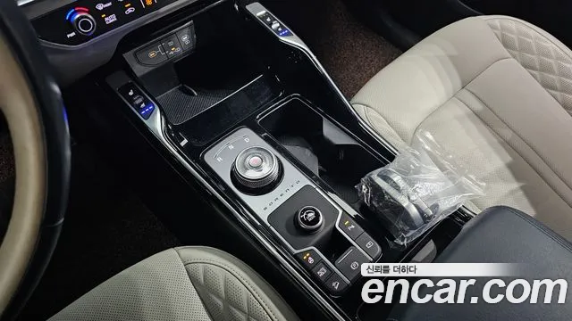 Kia Sorento 2024 thumb 9