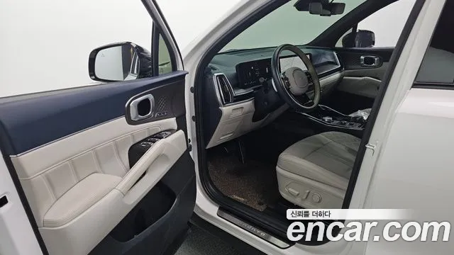Kia Sorento 2024 thumb 10