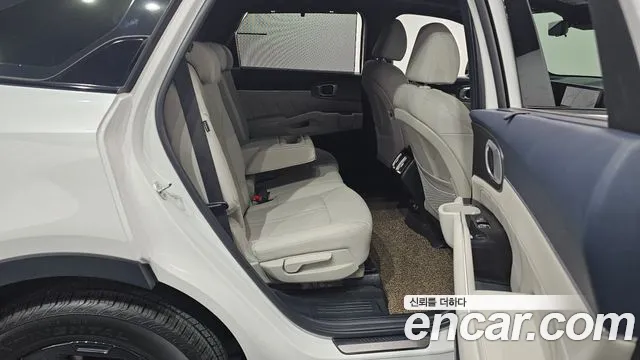 Kia Sorento 2024 thumb 11