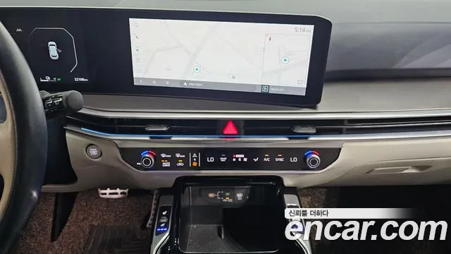 Kia Sorento 2024 thumb 12