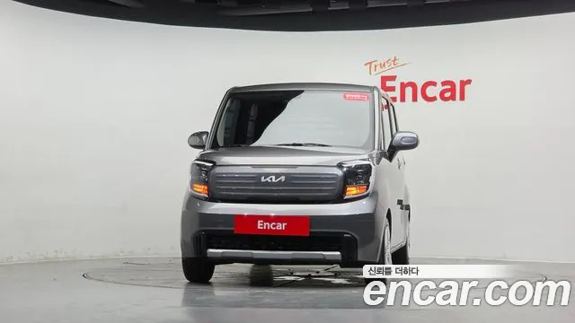 Kia Ray 2023 thumb 2