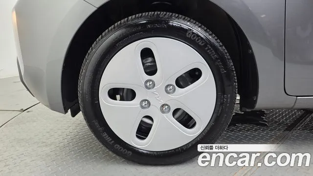 Kia Ray 2023 thumb 4