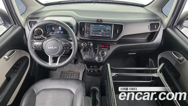 Kia Ray 2023 thumb 6