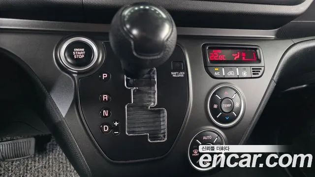 Kia Ray 2023 thumb 8