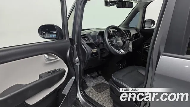 Kia Ray 2023 thumb 9