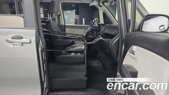 Kia Ray 2023 thumb 10