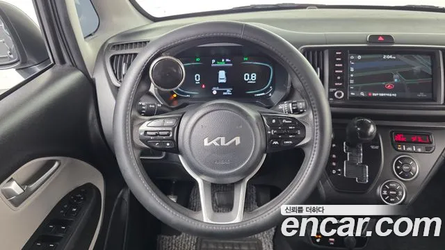Kia Ray 2023 thumb 12