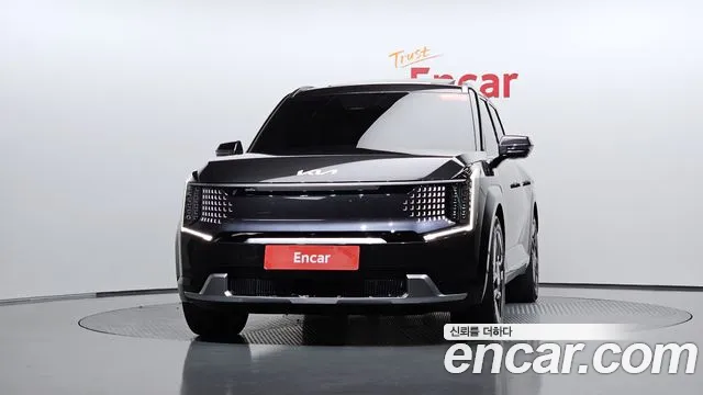 Kia EV9 2023 thumb 2