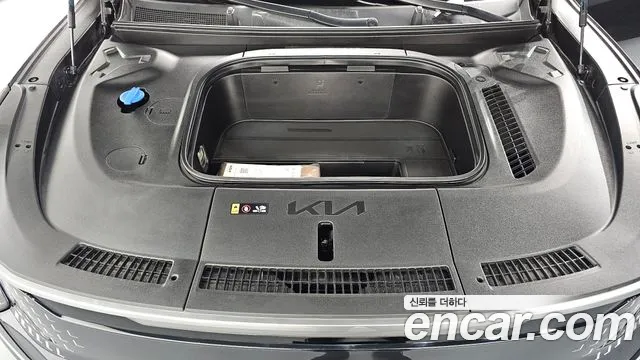 Kia EV9 2023 thumb 5