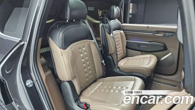Kia EV9 2023 thumb 10