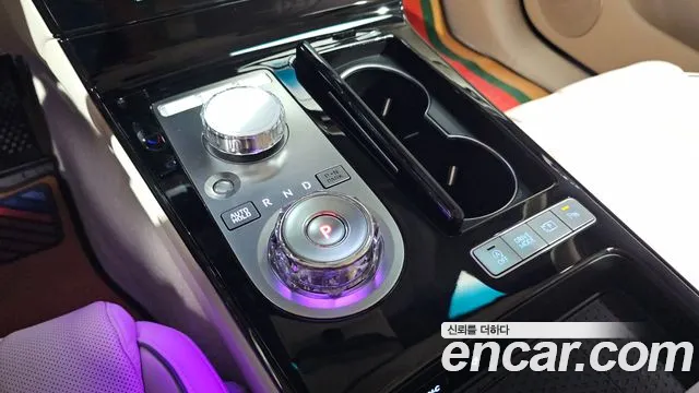 Genesis G80 2024 thumb 8