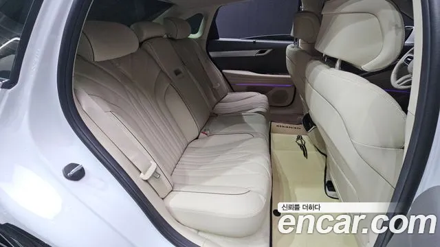 Genesis G80 2024 thumb 10