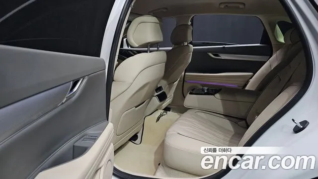 Genesis G80 2024 thumb 11