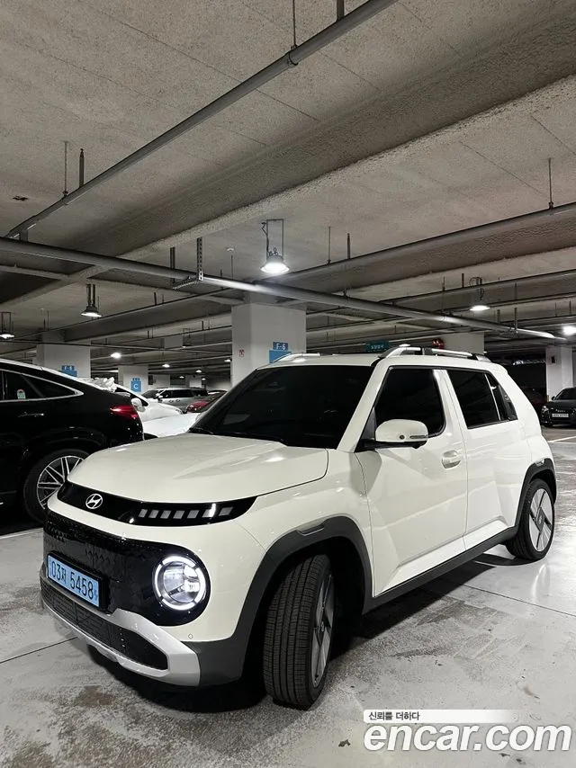 Hyundai Casper 2026 thumb 3