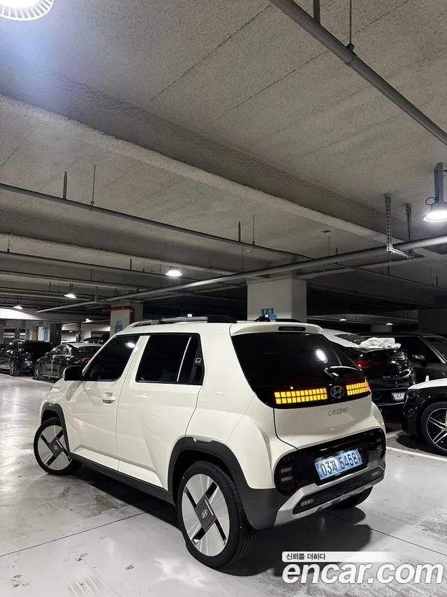 Hyundai Casper 2026 thumb 4