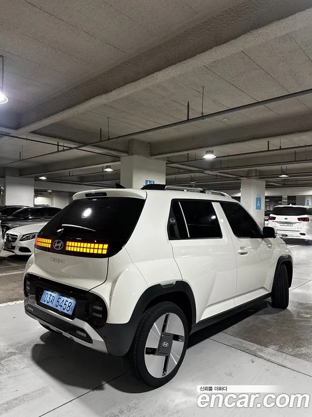 Hyundai Casper 2026 thumb 6