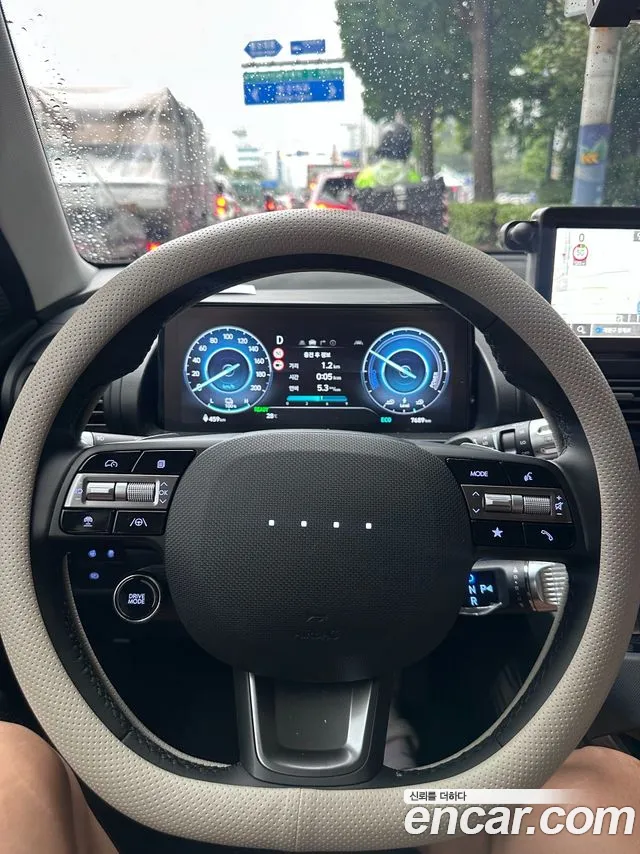 Hyundai Casper 2026 thumb 7