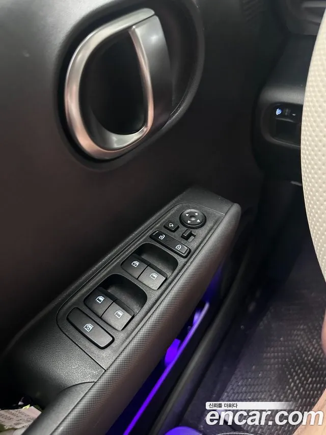 Hyundai Casper 2026 thumb 8