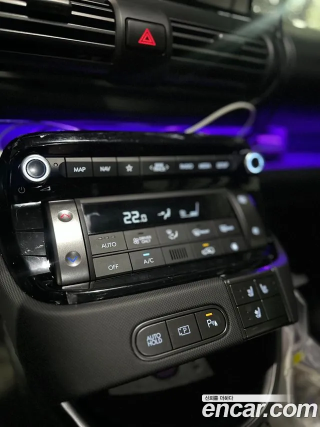 Hyundai Casper 2026 thumb 10