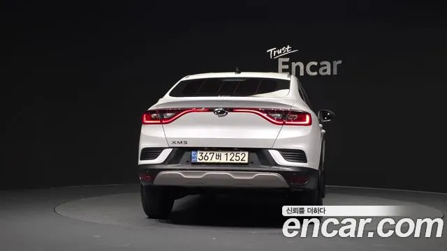 Renault Arkana 2021 thumb 4