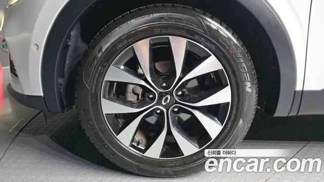 Renault Arkana 2021 thumb 5