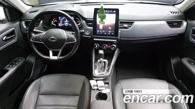Renault Arkana 2021 thumb 7