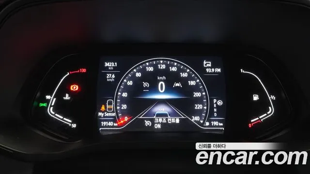 Renault Arkana 2021 thumb 8