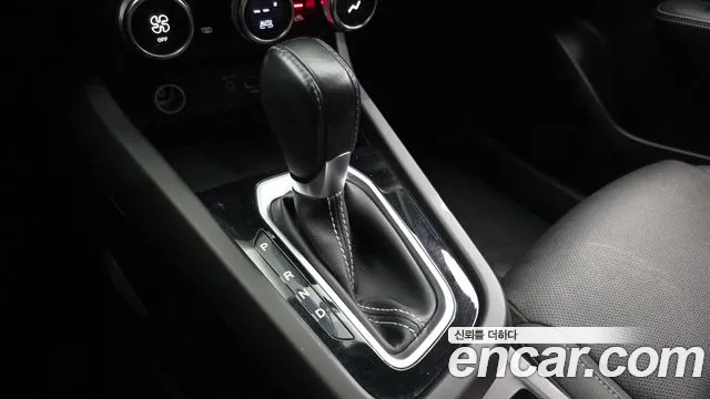 Renault Arkana 2021 thumb 9
