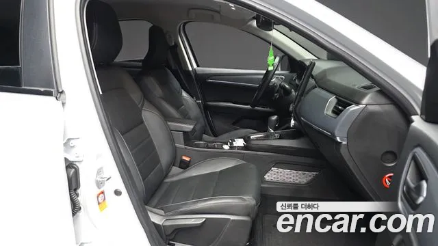Renault Arkana 2021 thumb 11