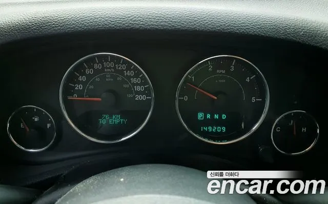 Jeep Wrangler 2013 thumb 9