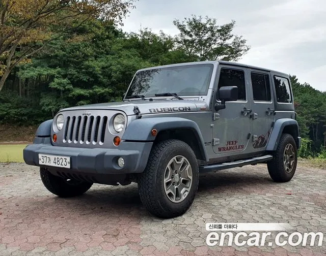 Jeep Wrangler 2013 thumb 11