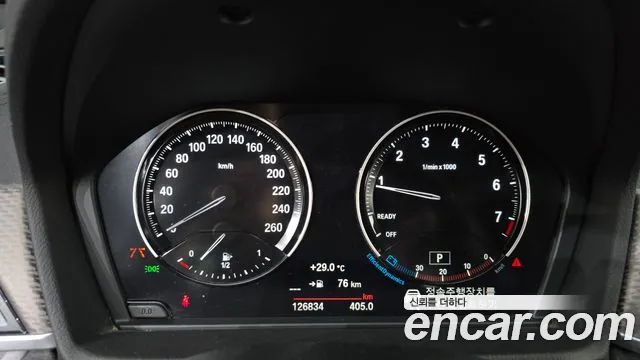 BMW X2 2021 thumb 8