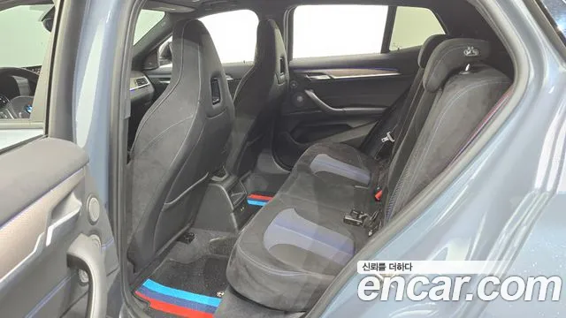 BMW X2 2021 thumb 11