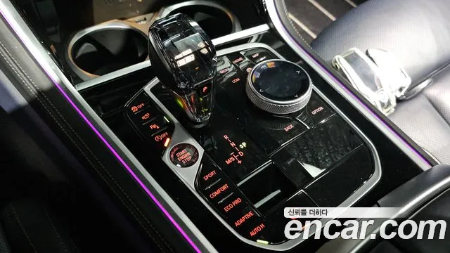 BMW 8 серии 2024 thumb 9