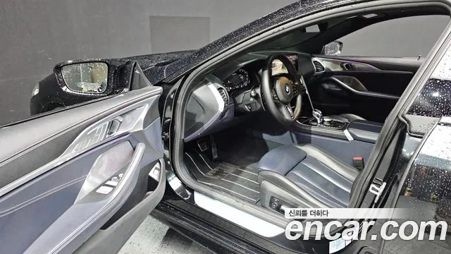 BMW 8 серии 2024 thumb 10