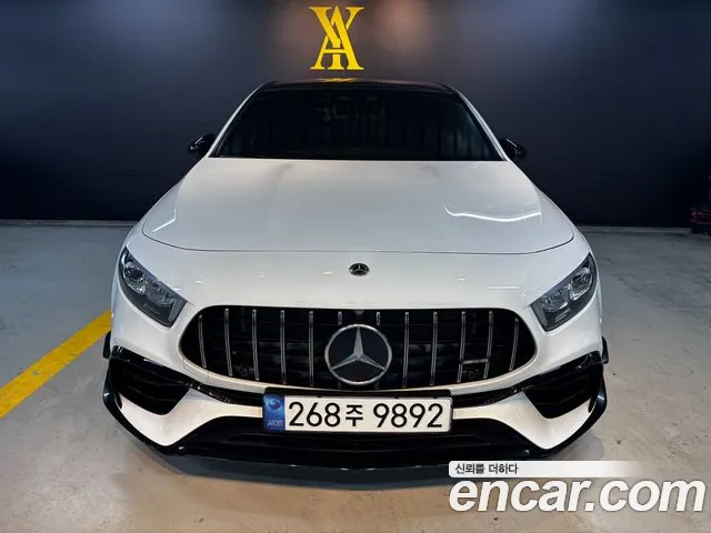 Mercedes-Benz A-Класс 2021 thumb 3