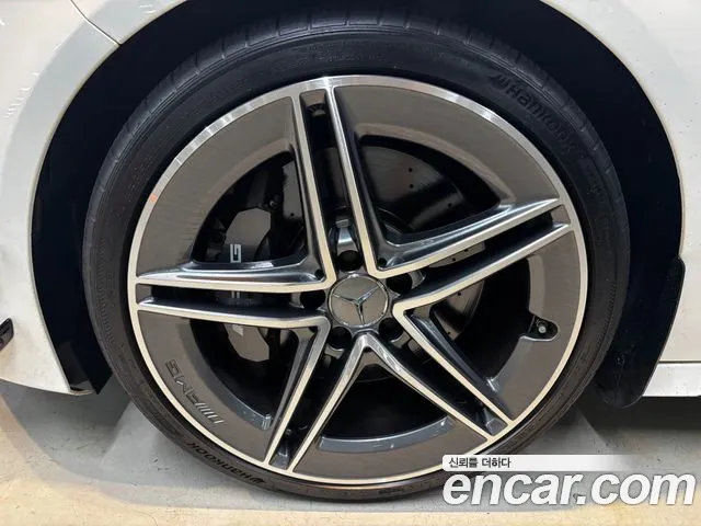 Mercedes-Benz A-Класс 2021 thumb 5