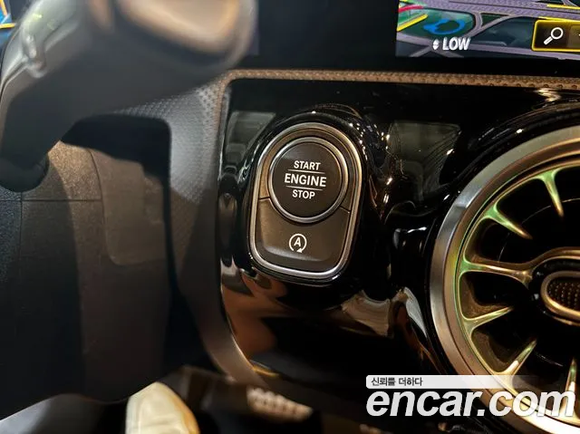 Mercedes-Benz A-Класс 2021 thumb 6