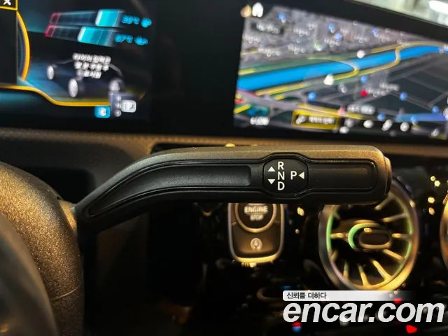 Mercedes-Benz A-Класс 2021 thumb 9
