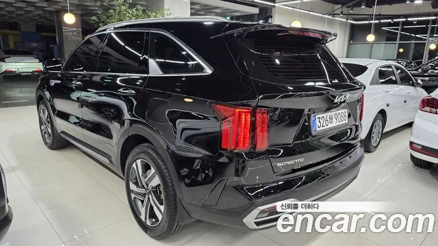 Kia Sorento 2023 thumb 6