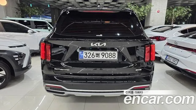 Kia Sorento 2023 thumb 7