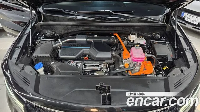 Kia Sorento 2023 thumb 9