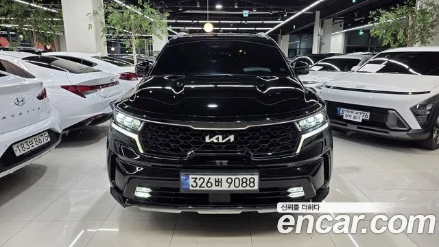 Kia Sorento 2023 thumb 11