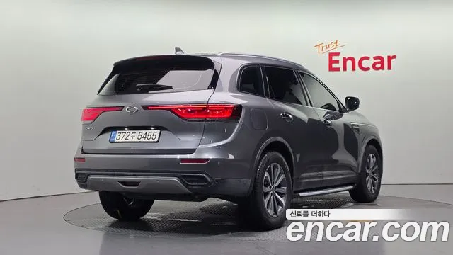 Renault Koleos 2021 thumb 2
