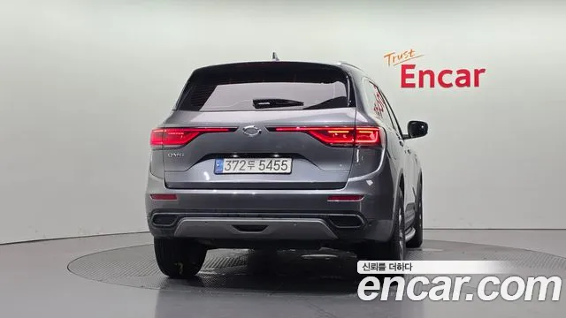 Renault Koleos 2021 thumb 4
