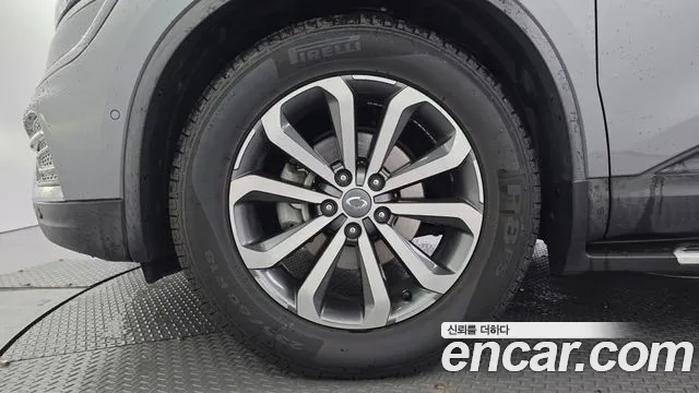 Renault Koleos 2021 thumb 5