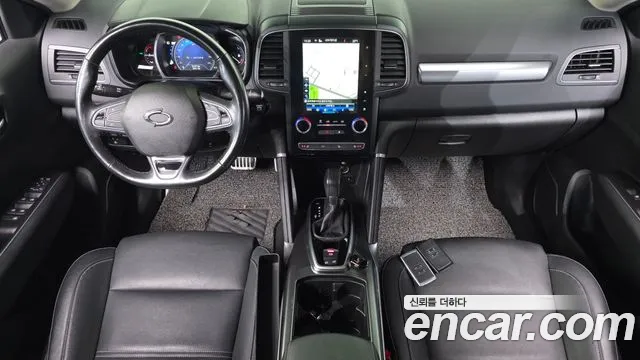 Renault Koleos 2021 thumb 7
